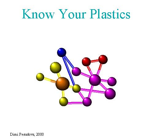 Know Your Plastics