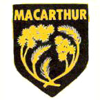 Macarthur House